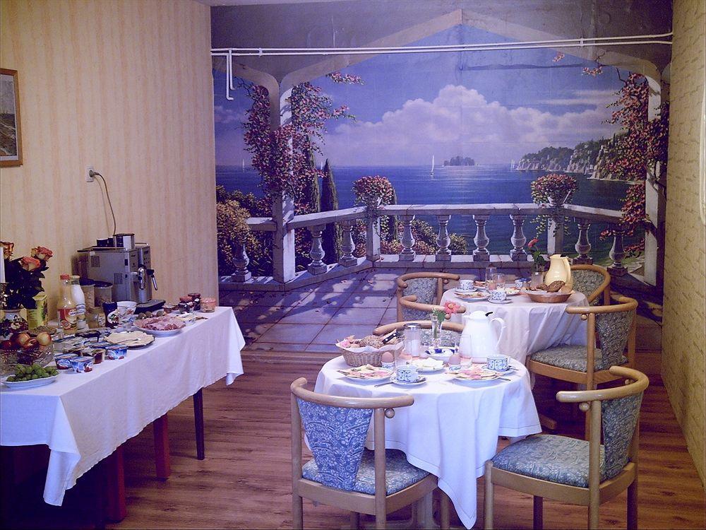 Hotel Zum Ruecking ノルトハイム エクステリア 写真